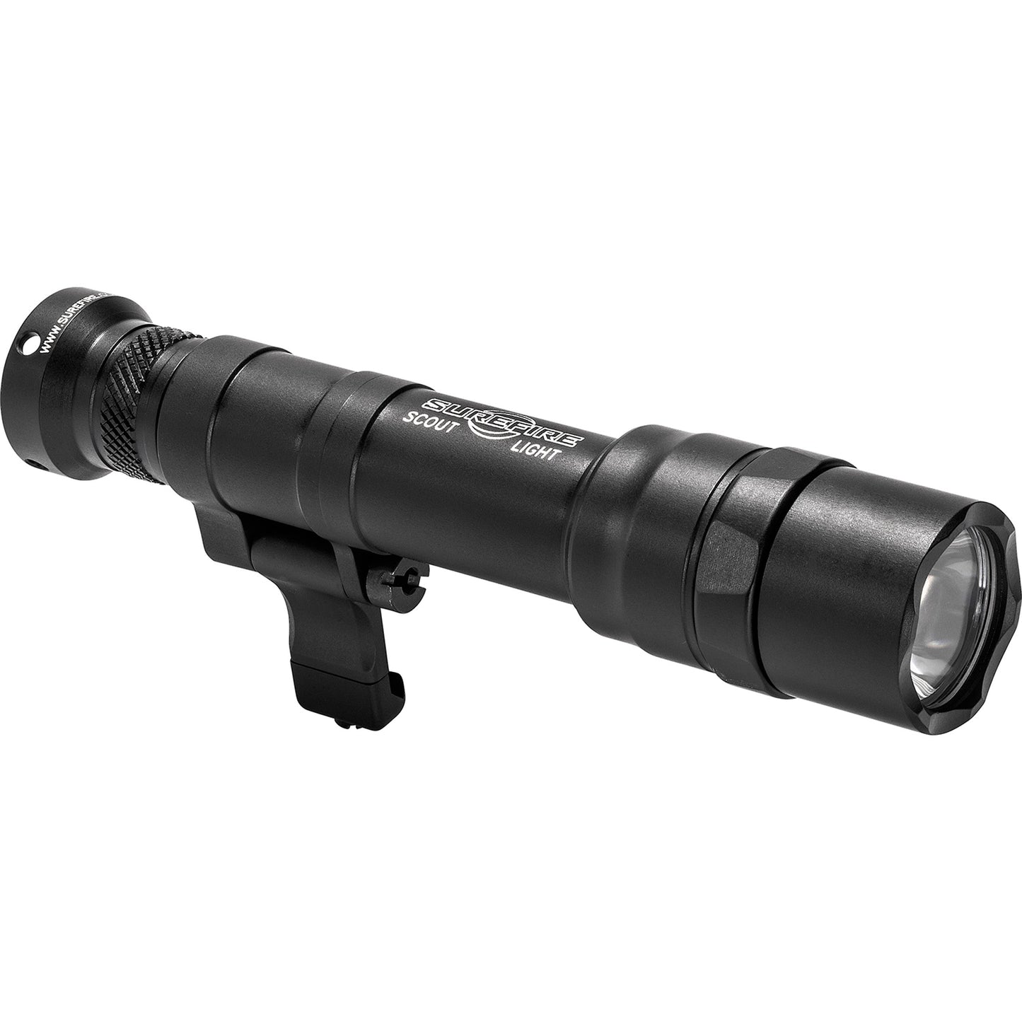 SureFire Scout Light Pro (Dual Fuel)(High Lumen)