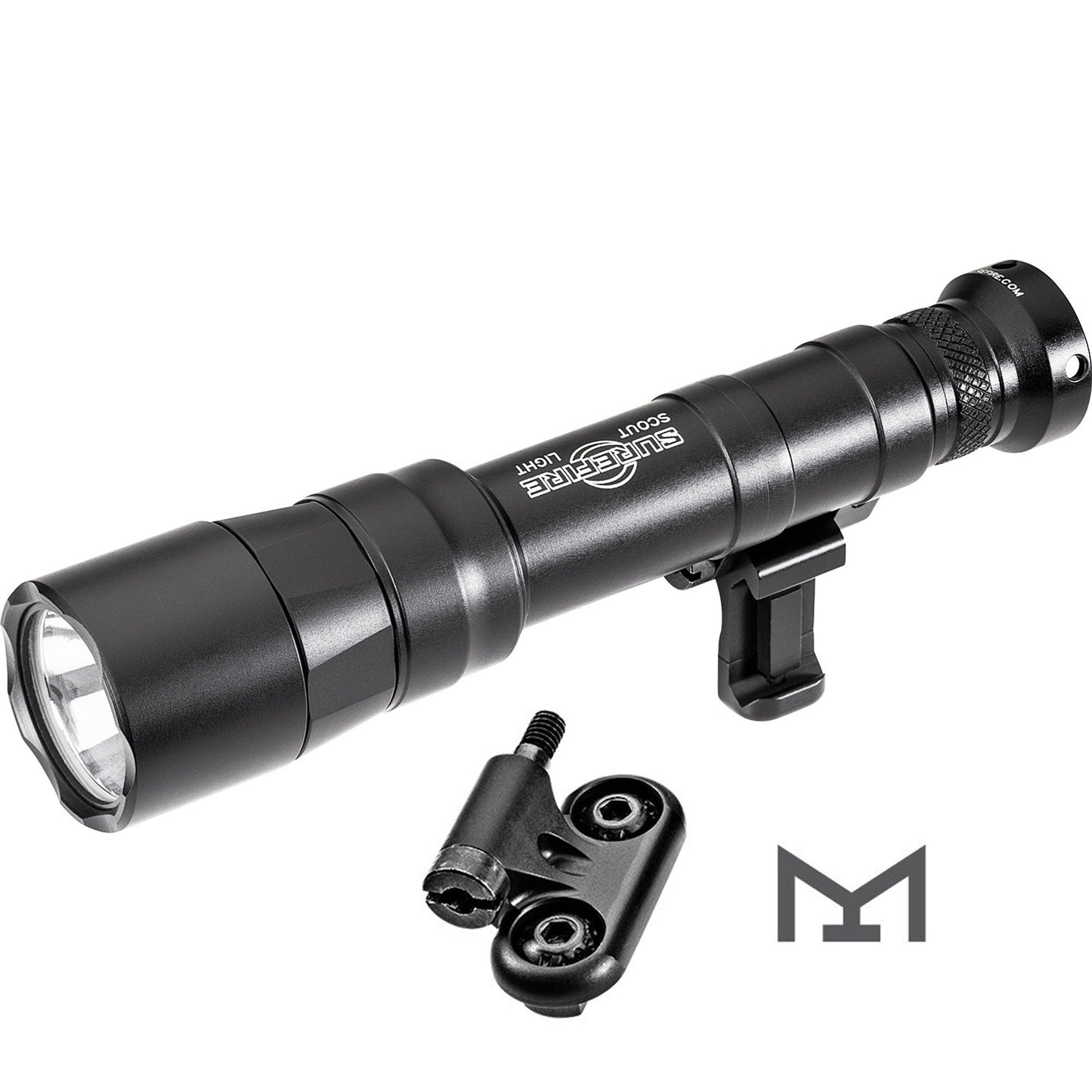 SureFire Scout Light Pro Turbo (Duel Fuel) (High Candela)