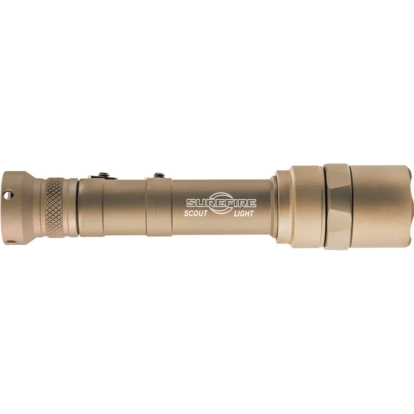 SureFire Scout Light Pro (High Lumen)