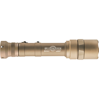 SureFire Scout Light Pro (High Lumen)