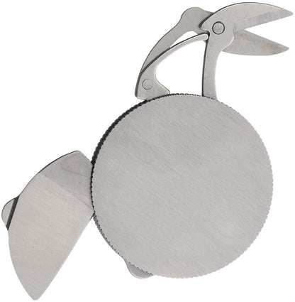 Coin Knife Multitool In Gift Box