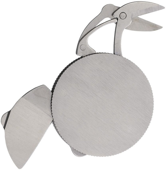 Coin Knife Multitool In Gift Box