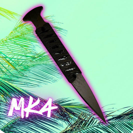Black Triangle MK4 G10
