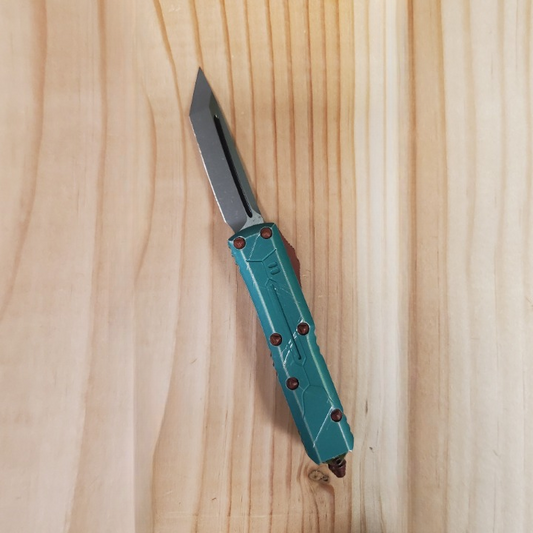 Microtech UTX-85 Apocalyptic Bounty Hunter