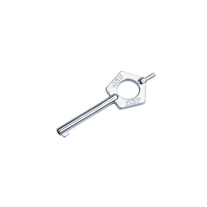 ASP Pentagon Handcuff Key