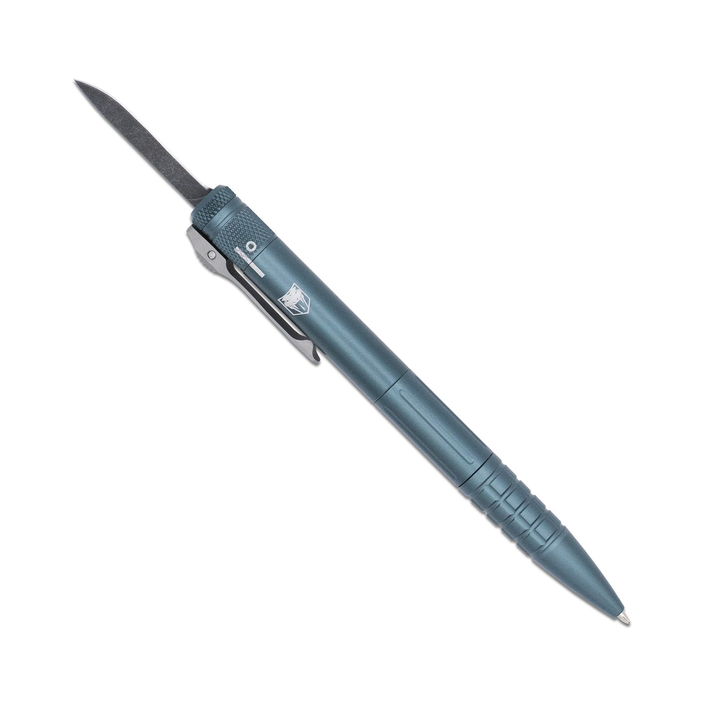 CobraTec CNC OTF Pen Gen II