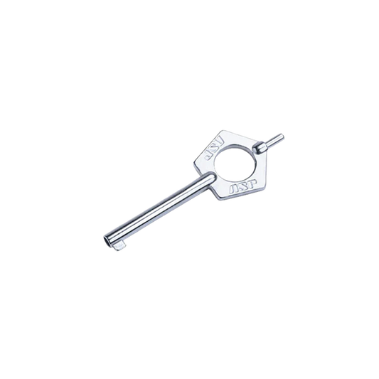 ASP Pentagon Handcuff Key
