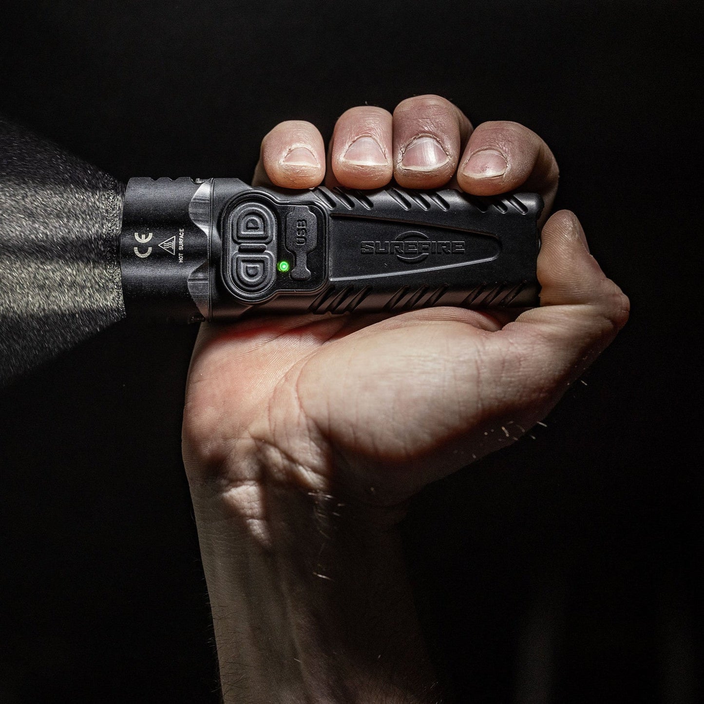 SureFire Stiletto Pro II