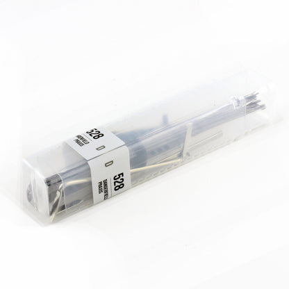 Dangerfield PRAXIS Dual-Gauge Complete Lock Pick Set