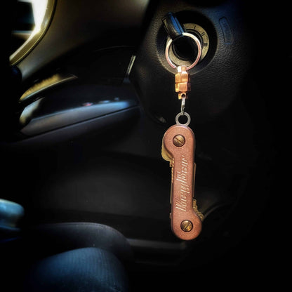 MagNut Key Chain Quick Release