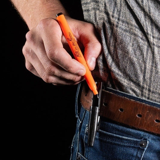 All Weather Belt Pen - Two Pack