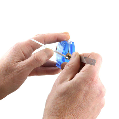 Dangerfield Serenity Lock Pick Set