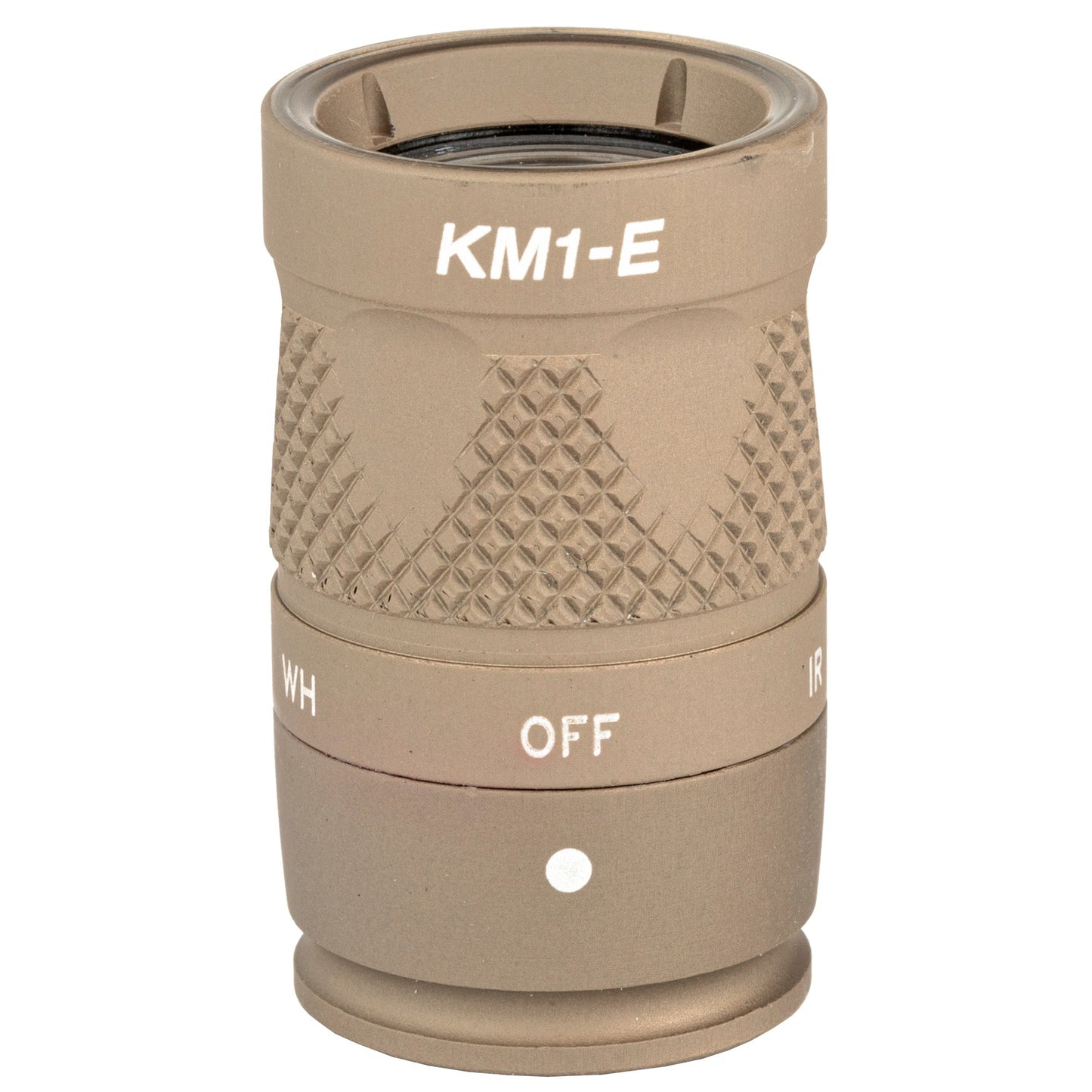 SureFire KM1 3V Infrared & White Light Bezel