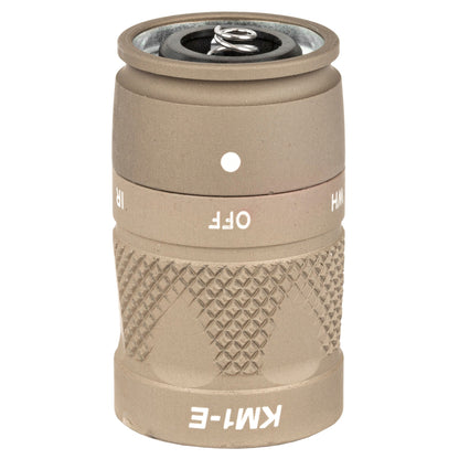 SureFire KM1 3V Infrared & White Light Bezel