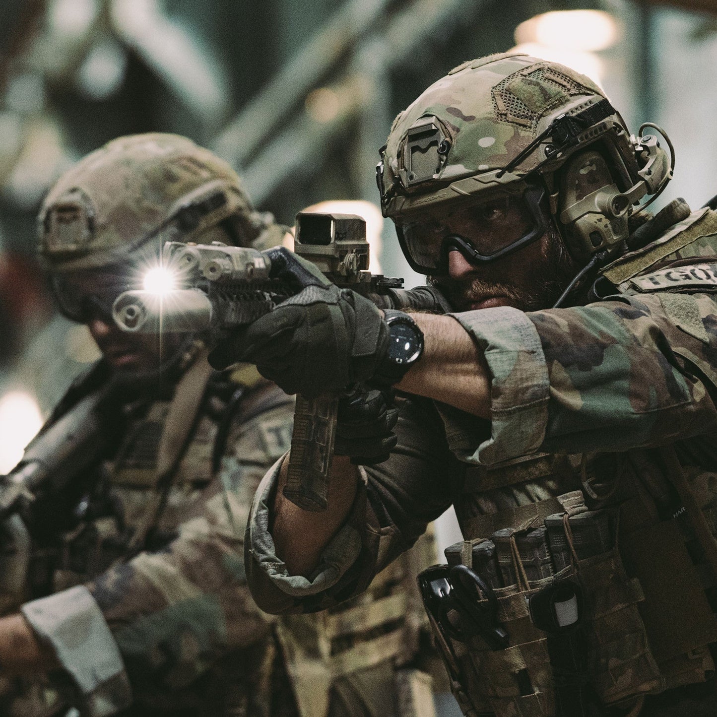 SureFire Scout Light Pro (Dual Fuel)(High Lumen)