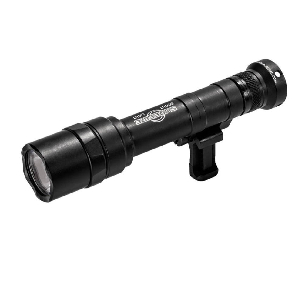 SureFire Scout Light Pro (High Lumen)