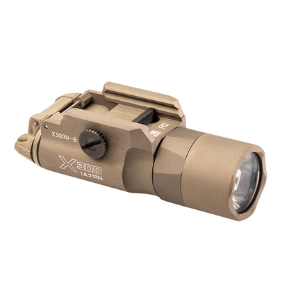 SureFire X300U (High Lumen)