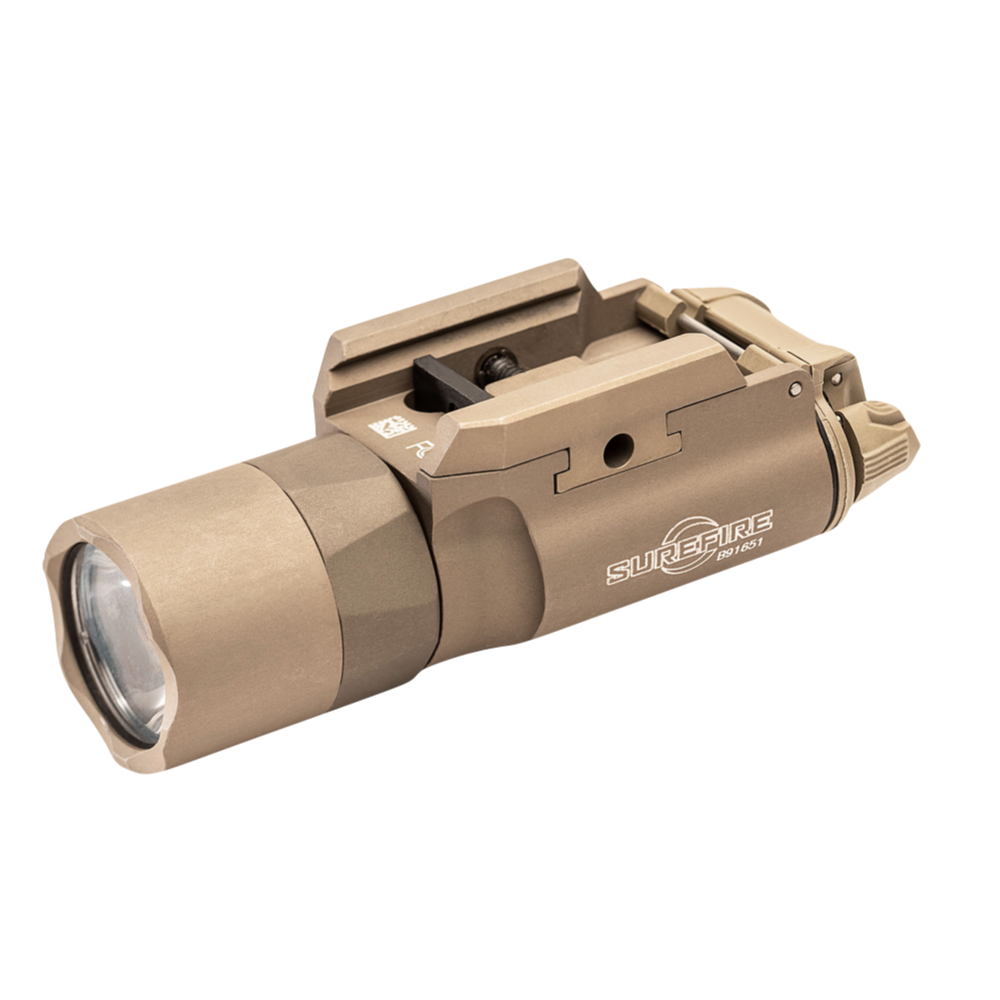 SureFire X300U (High Lumen)