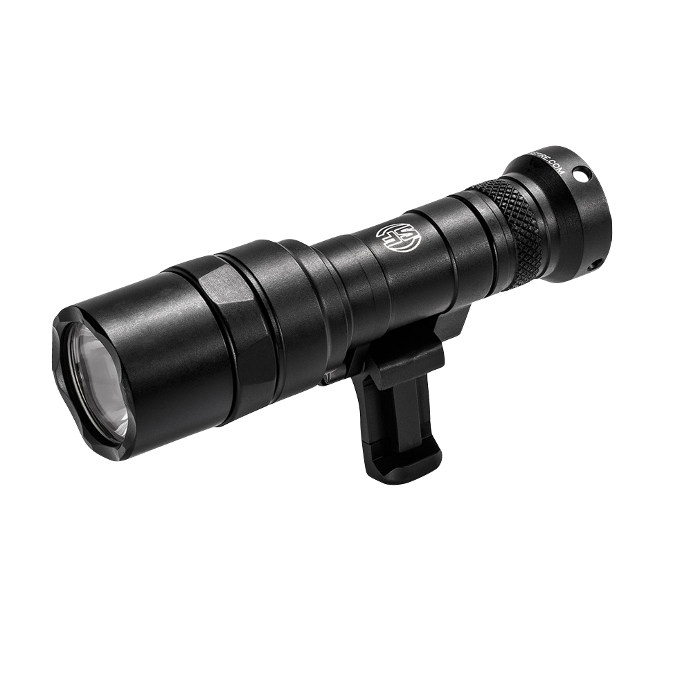 SureFire Mini Scout Light Pro (High Lumen)