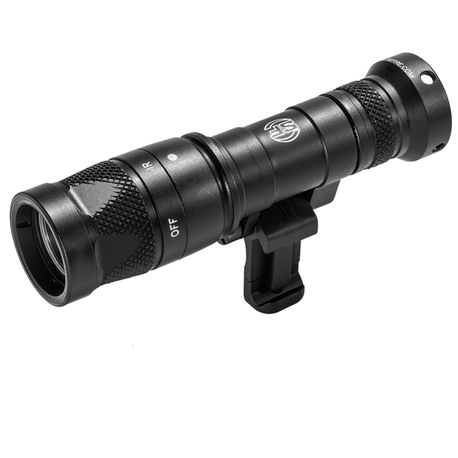 SureFire Mini Scout Light Pro Vampire (Infrared)