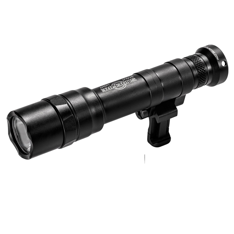SureFire Scout Light Pro (Dual Fuel)(High Lumen)