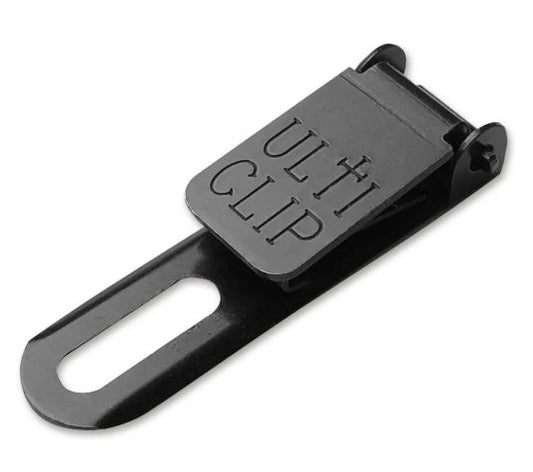 Ulti-Clip 2.2 (Versatile Multiple Carry Style Attachment)