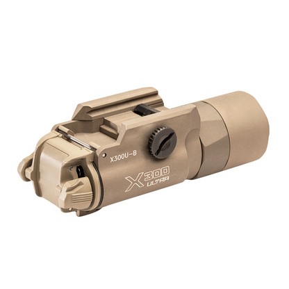 SureFire X300U (High Lumen)
