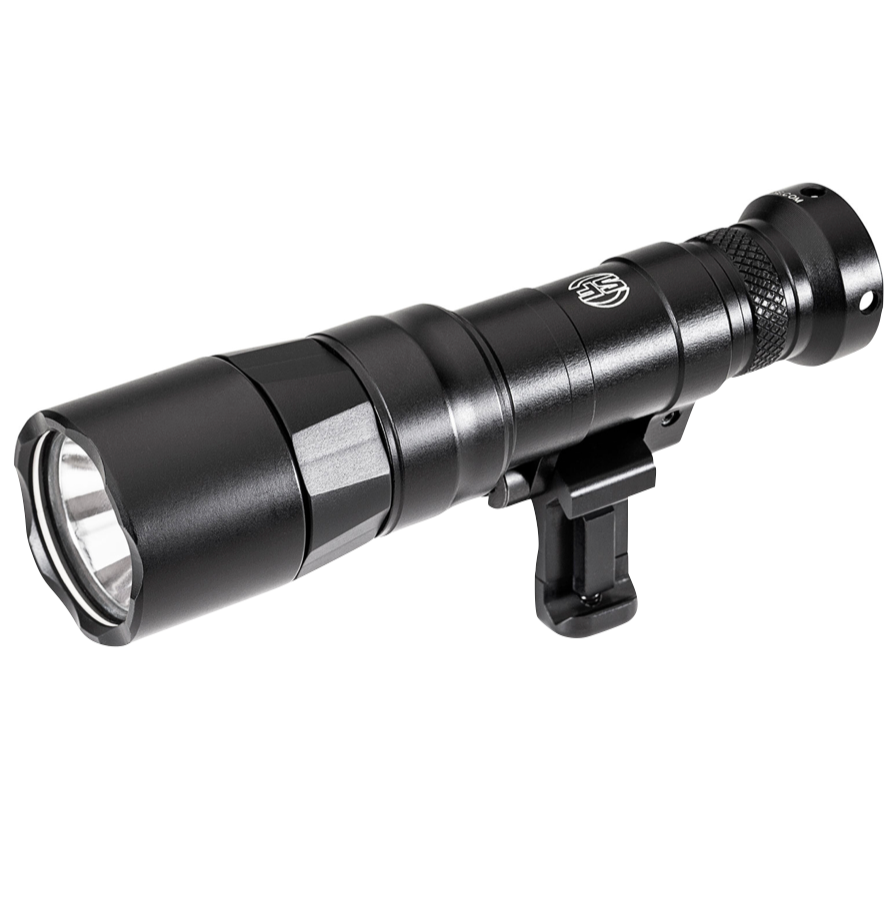 SureFire Mini Scout Light Pro Turbo (Duel Fuel) (High Candela)