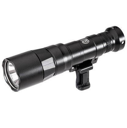 SureFire Mini Scout Light Pro Turbo (Duel Fuel) (High Candela)