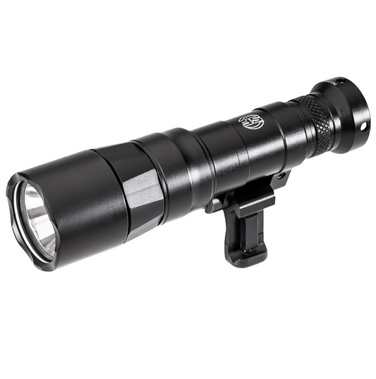 SureFire Mini Scout Light Pro Turbo (Duel Fuel) (High Candela)