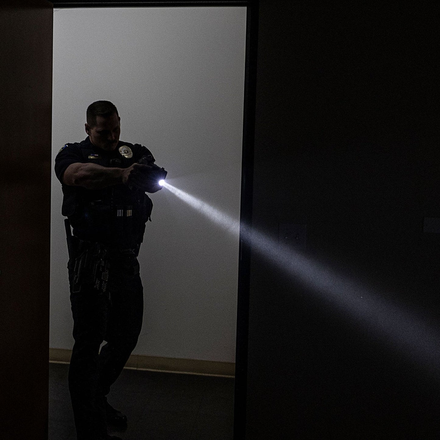 SureFire X300 Turbo (High Candela) Ultra-High-Output LED Handgun WeaponLight