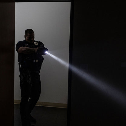 SureFire X300 Turbo (High Candela) Ultra-High-Output LED Handgun WeaponLight