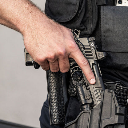 SureFire X300 Turbo (High Candela) Ultra-High-Output LED Handgun WeaponLight