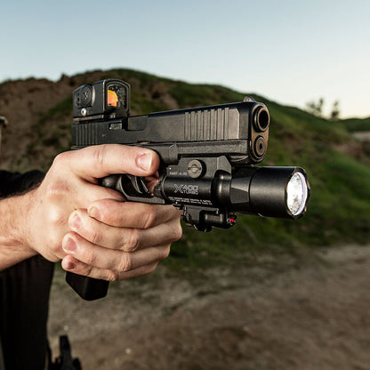 SureFire X400 Turbo (High Candela)