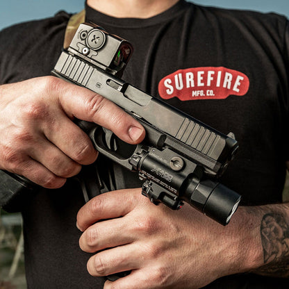 SureFire X400 Turbo (High Candela)