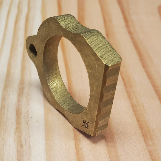 Brass Thumper