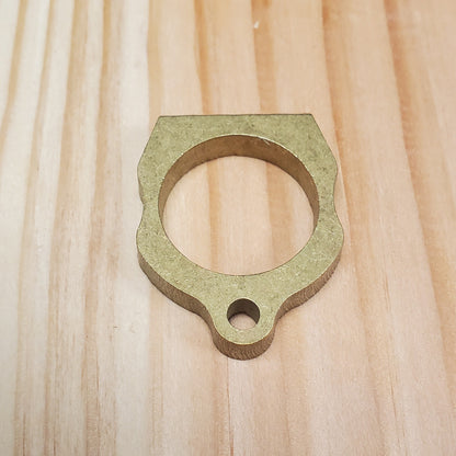 Brass Thumper