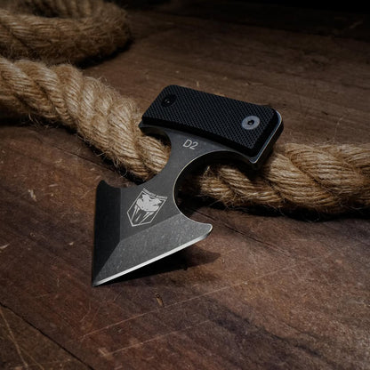 CobraTec Defender Neck Knife