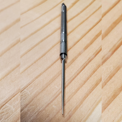 Maratac - Ti Picky - Toothpick Keychain