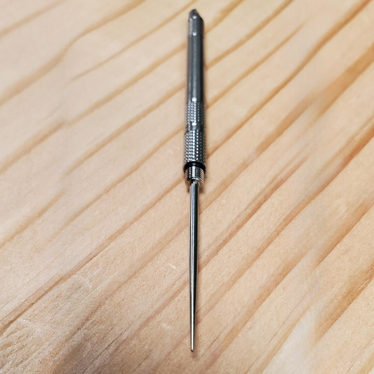 Maratac - Ti Picky - Toothpick Keychain