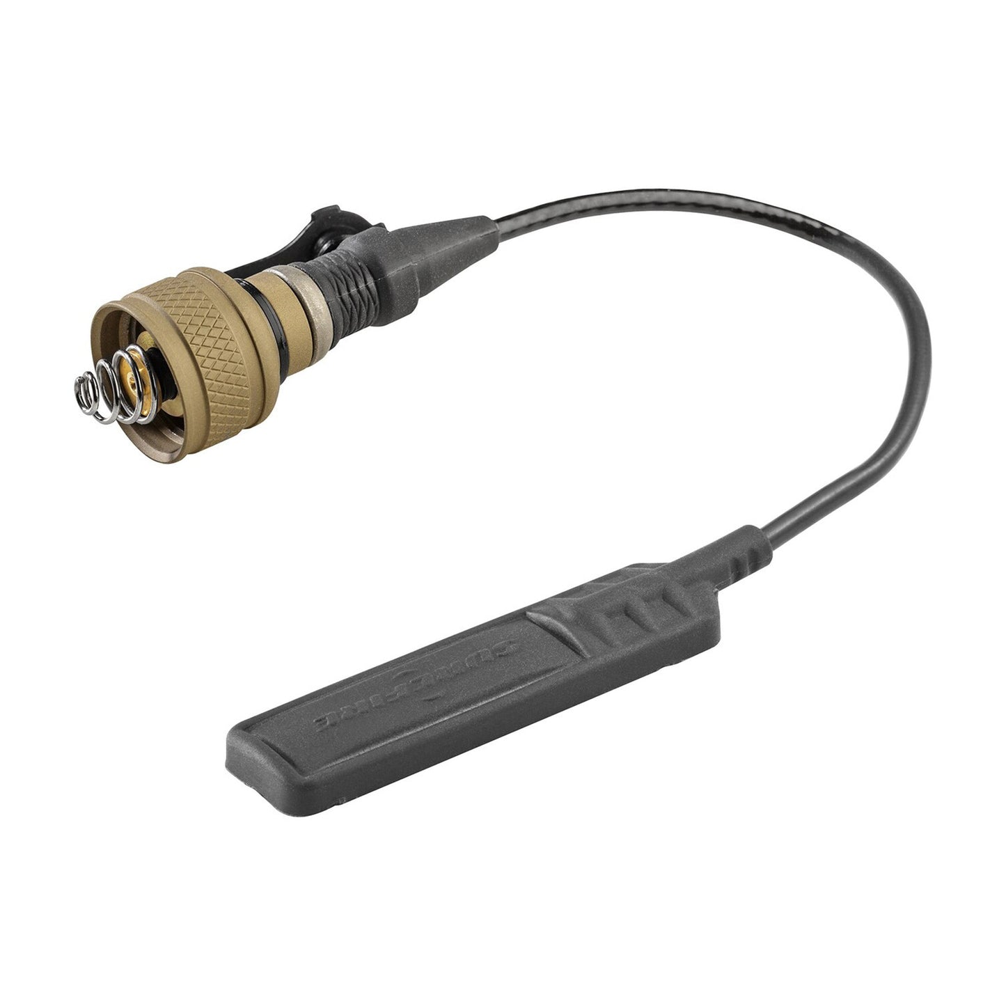 SureFire UE07 Remote Switch Assembly for Scout Light