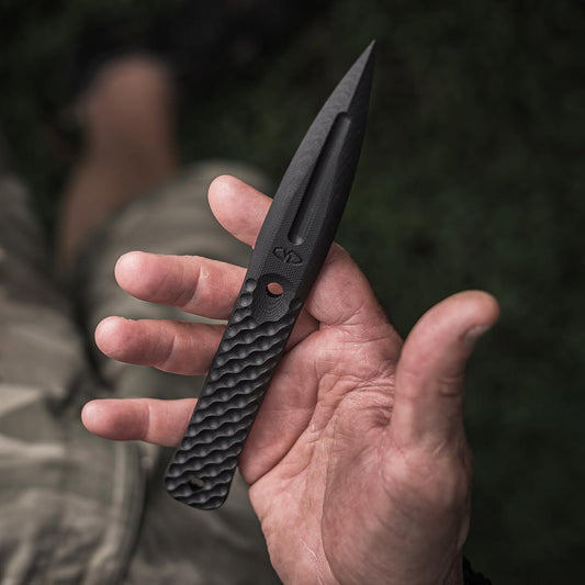 VZ Executive Gen 2 G-10 Dagger