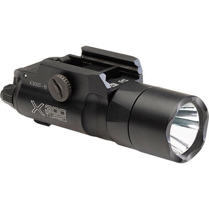 SureFire X300 Turbo (High Candela) Ultra-High-Output LED Handgun WeaponLight