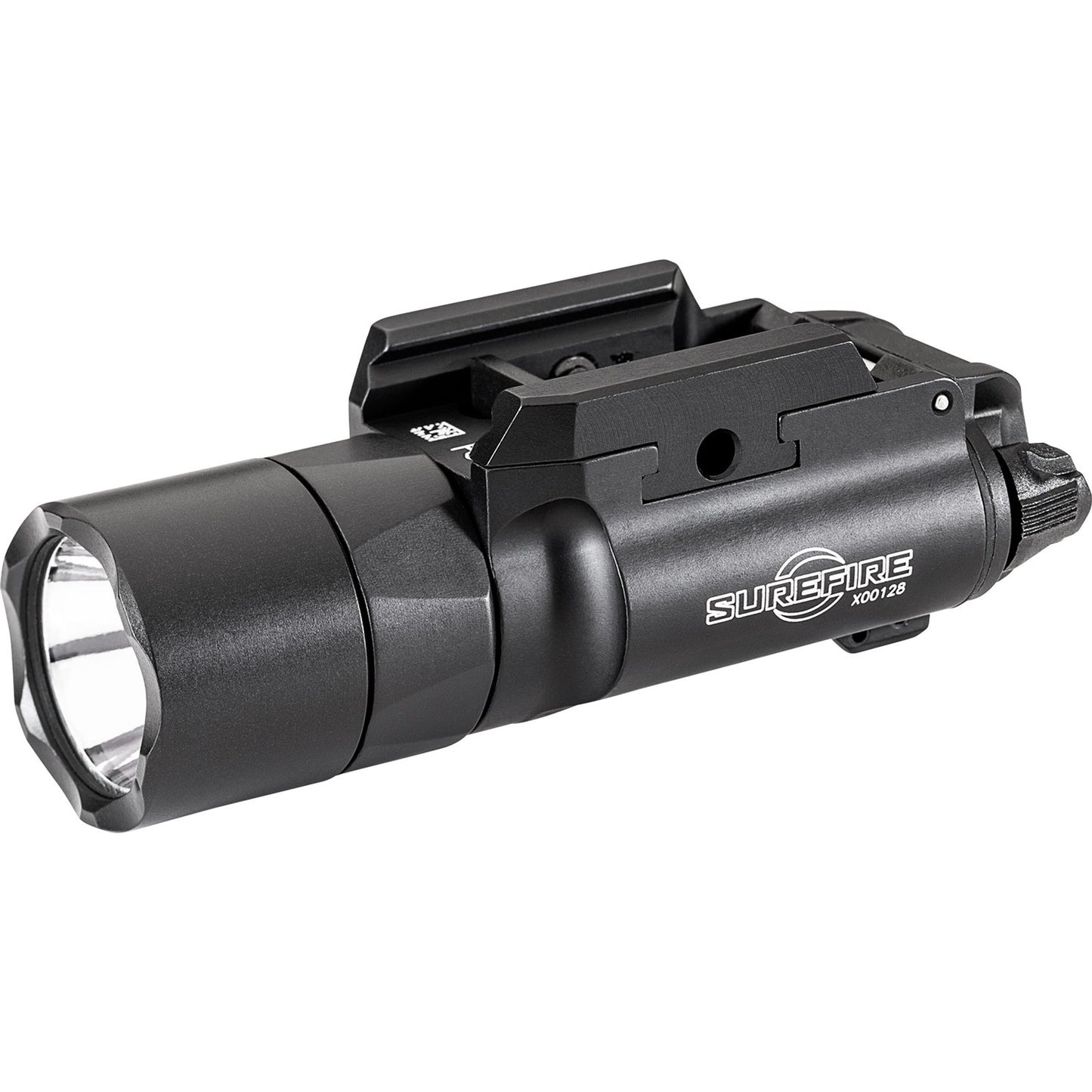 SureFire X300 Turbo (High Candela) Ultra-High-Output LED Handgun WeaponLight