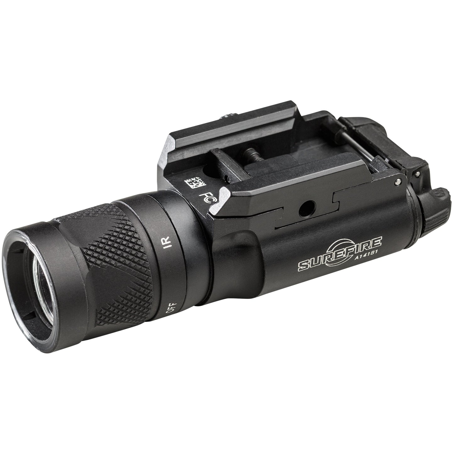 SureFire X300 Vampire WeaponLight (Infrared)