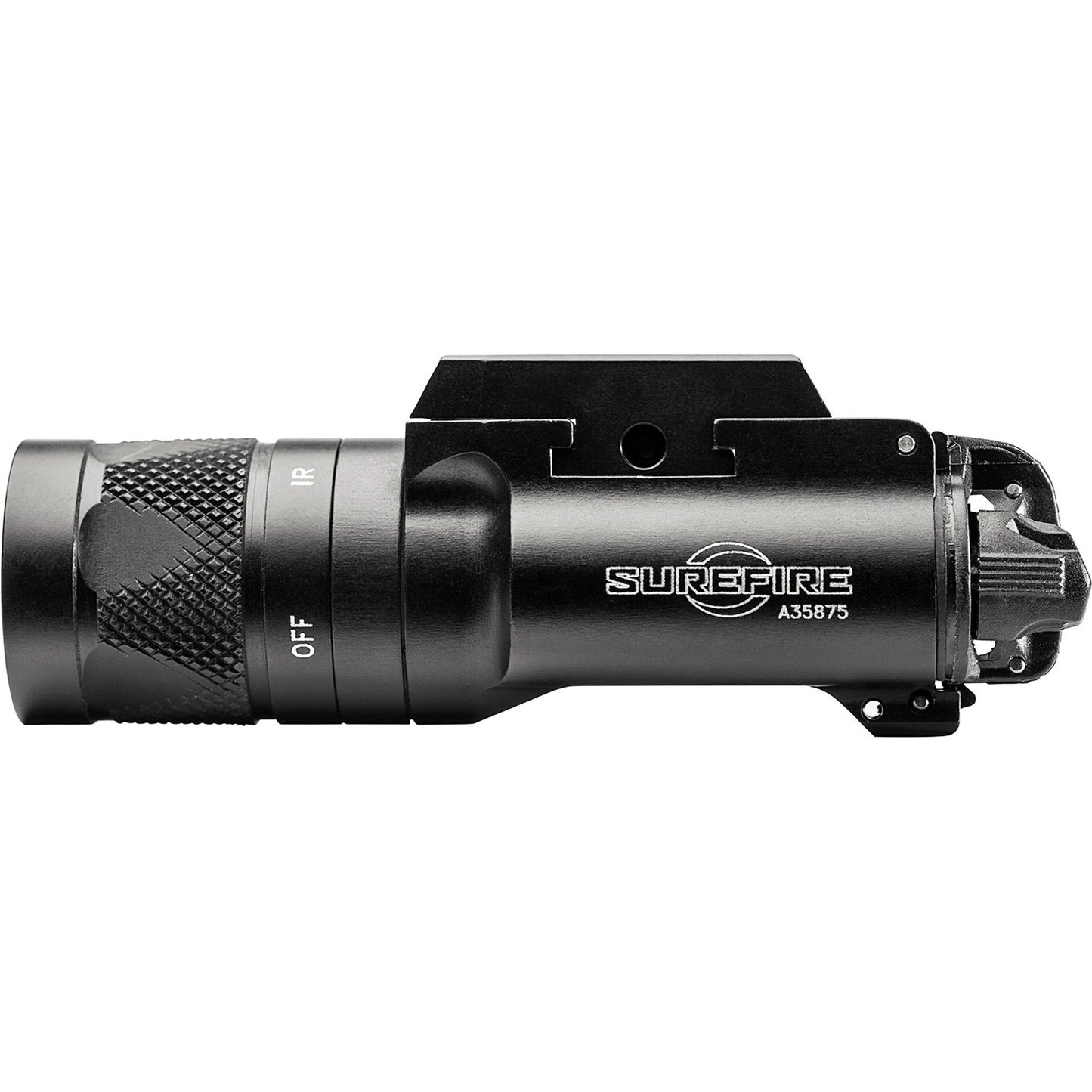 SureFire X300 Vampire WeaponLight (Infrared)