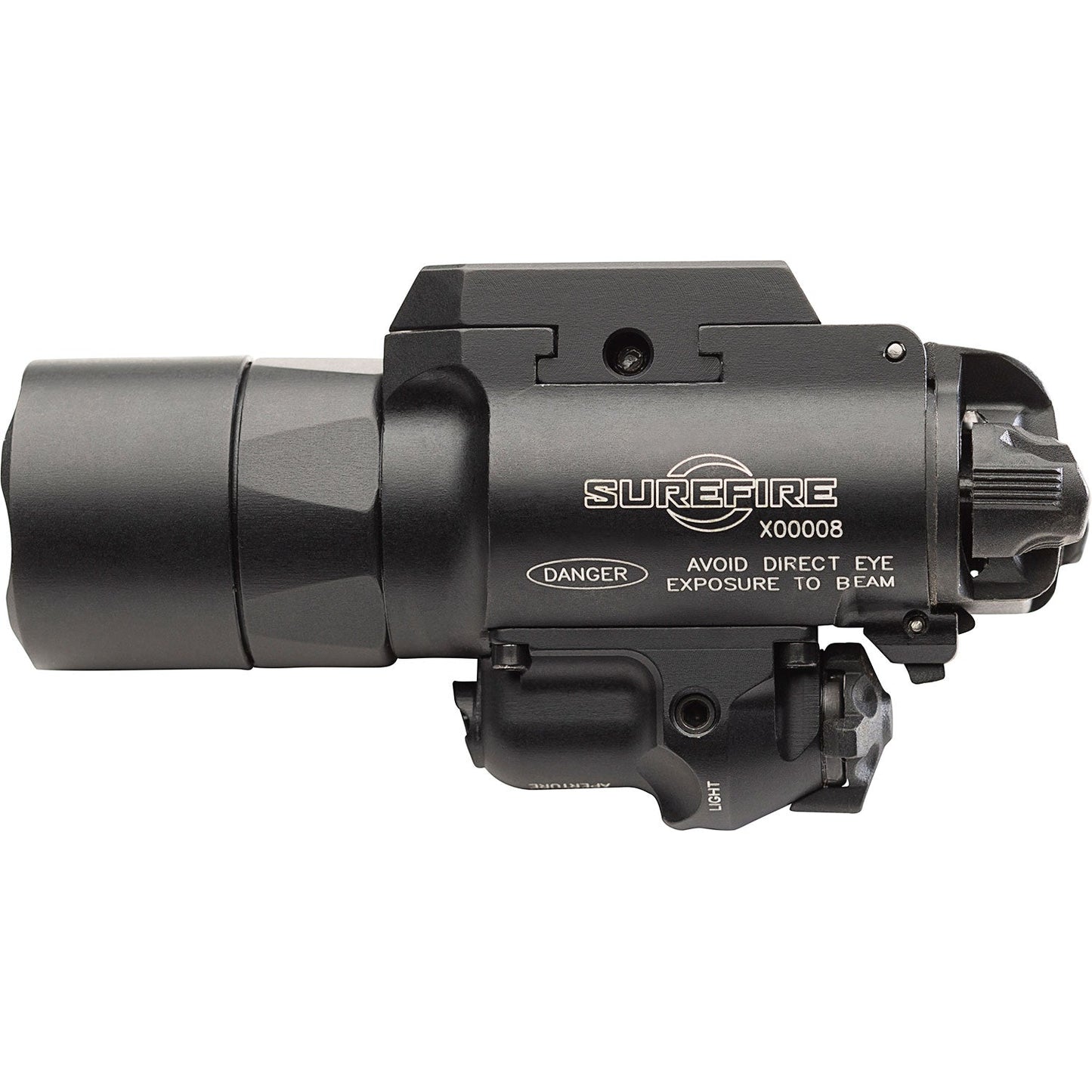 SureFire X400 Turbo (High Candela)