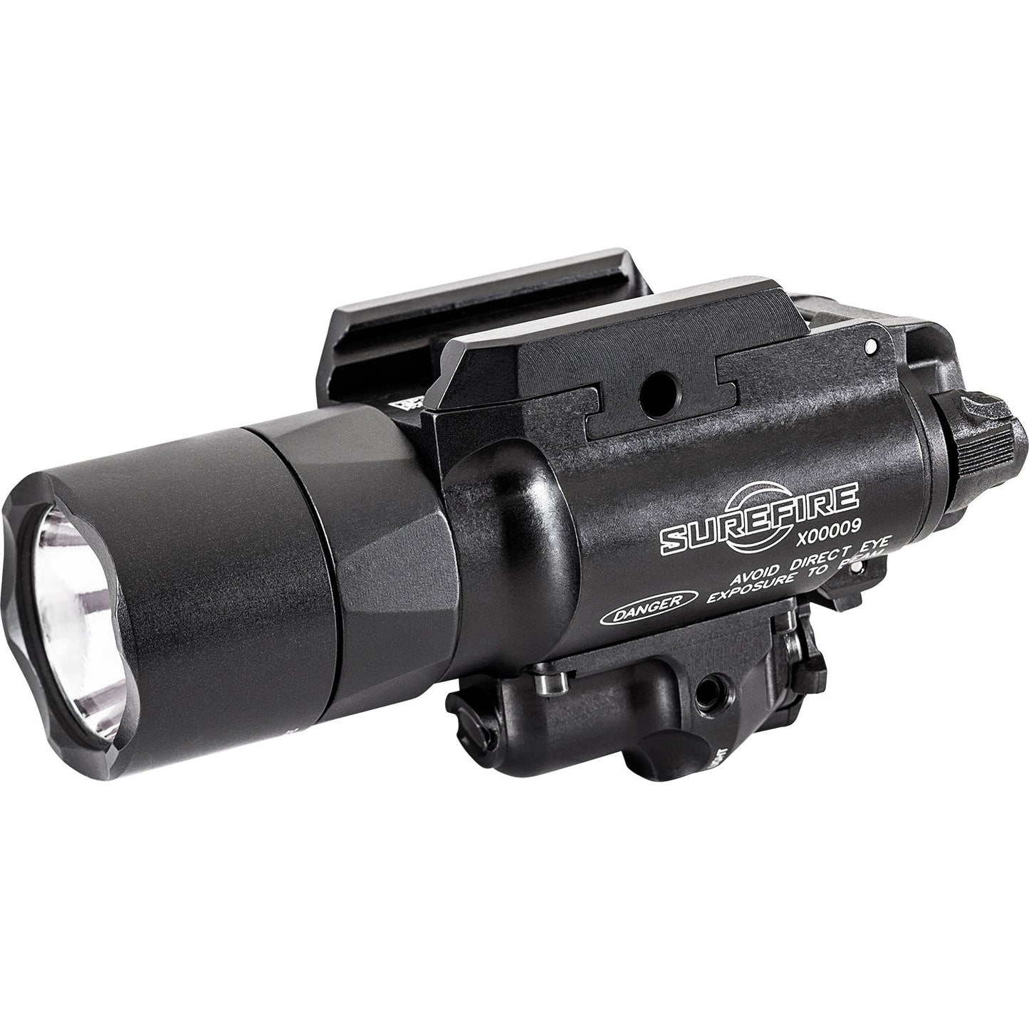 SureFire X400 Turbo (High Candela)