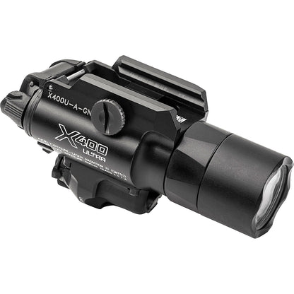 SureFire X400 Ultra WeaponLight (High Lumen)