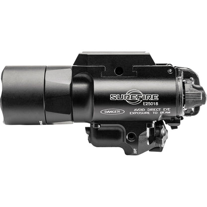 SureFire X400 Ultra WeaponLight (High Lumen)